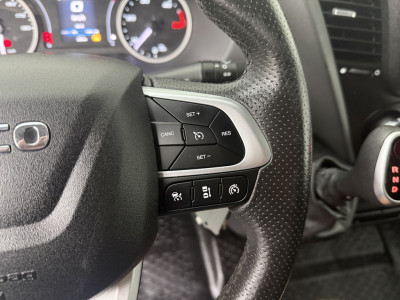 Iveco Daily 35S18 3.0L Hi-Matic Automaat L2H1 | Navigatie | Camera | Airco | Cruise | 3-Zits 15