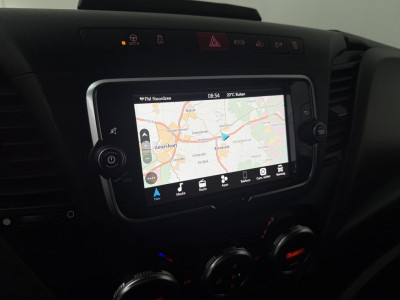 Iveco Daily 35S18 3.0L Hi-Matic Automaat L2H1 | Navigatie | Camera | Airco | Cruise | 3-Zits 18