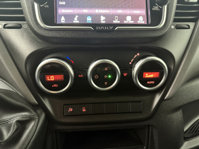 Iveco Daily 35S18 3.0L Hi-Matic Automaat L2H1 | Navigatie | Camera | Airco | Cruise | 3-Zits 21