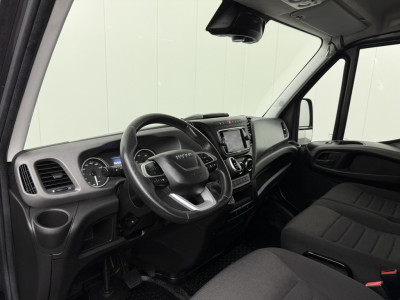 Iveco Daily 35S18 3.0L Hi-Matic Automaat L2H1 | Navigatie | Camera | Airco | Cruise | 3-Zits 3