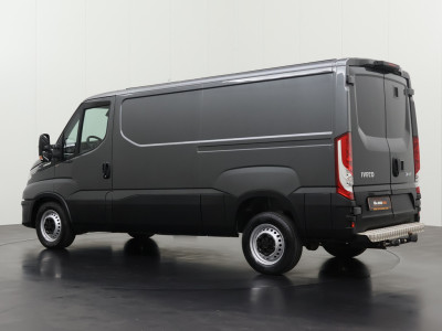 Iveco Daily 35S18 3.0L Hi-Matic Automaat L2H1 | Navigatie | Camera | Airco | Cruise | 3-Zits 6