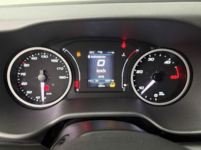 Iveco Daily 35S18 3.0L Hi-Matic Automaat L2H1 | Navigatie | Camera | Airco | Cruise | 3-Zits 9
