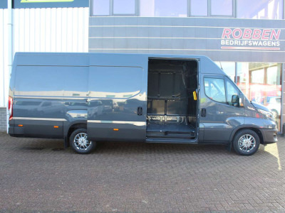 Iveco Daily 35S18 HA8 3.0 410 L4H2 Airco/Cruise/Cam Nieuw foto 2