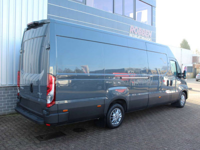 Iveco Daily 35S18 HA8 3.0 410 L4H2 Airco/Cruise/Cam Nieuw foto 3