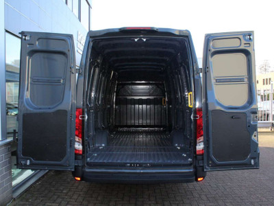 Iveco Daily 35S18 HA8 3.0 410 L4H2 Airco/Cruise/Cam Nieuw foto 4