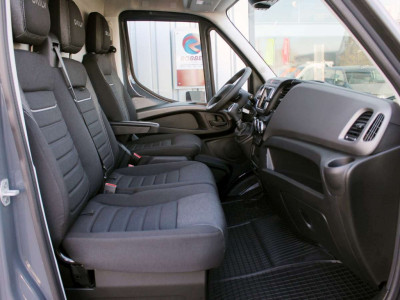 Iveco Daily 35S18 HA8 3.0 410 L4H2 Airco/Cruise/Cam Nieuw foto 7