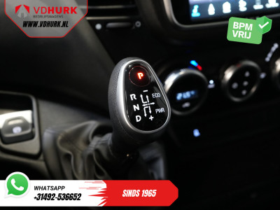Iveco Daily 35S18HV 3.0 Aut. ZF BPM VRIJ! Bakwagen Laadklep/ Zijdeur/ LED/ Spoiler/ 3.5T trekverm./ Gev.Stoel/ Adapt.Cruise/ Navi/ Carplay/ Climate/ 440x210x230 foto 20