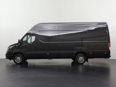 Iveco Daily 35S18HV 3.0Ltr Hi-Matic Automaat L4H3 Maxi | Bomvol Opties | 3500Kg Trekhaak | Oprijplaat foto 12
