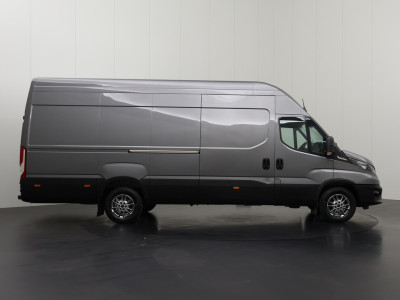 Iveco Daily 35S18HV 3.0 Ltr Hi-Matic Automaat L4H3 Maxi | Bomvol Opties | 3500Kg Trekhaak | Oprijplaat foto 13