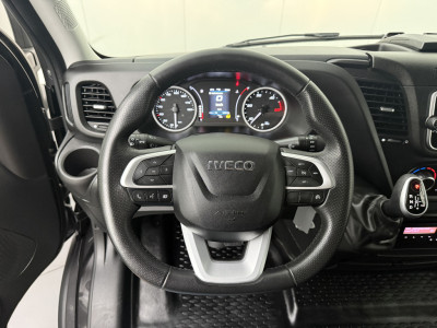 Iveco Daily 35S18HV 3.0Ltr Hi-Matic Automaat L4H3 Maxi | Bomvol Opties | 3500Kg Trekhaak | Oprijplaat foto 14