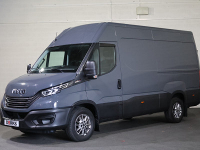 Iveco Daily 35S18 L2 H2 Automaat Airco Navigatie 3.5T Trekhaak