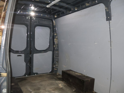 Iveco Daily 35S18 L2 H2 Automaat Airco Navigatie 3.5T Trekhaak 15