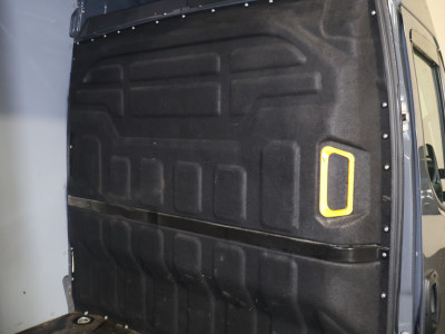 Iveco Daily 35S18 L2 H2 Automaat Airco Navigatie 3.5T Trekhaak 16