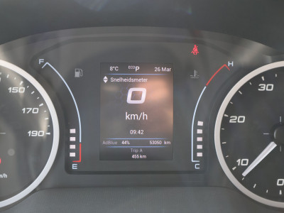 Iveco Daily 35S18 L2 H2 Automaat Airco Navigatie 3.5T Trekhaak 18