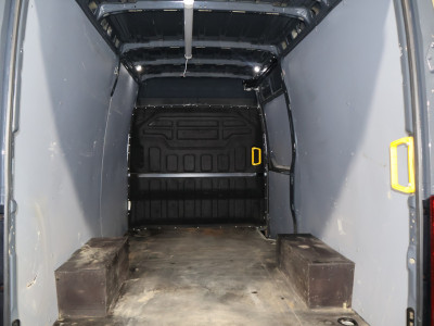 Iveco Daily 35S18 L2 H2 Automaat Airco Navigatie 3.5T Trekhaak 3