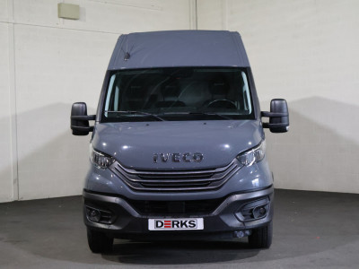 Iveco Daily 35S18 L2 H2 Automaat Airco Navigatie 3.5T Trekhaak 5