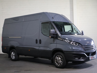 Iveco Daily 35S18 L2 H2 Automaat Airco Navigatie 3.5T Trekhaak 6
