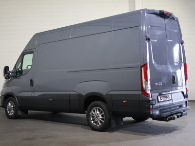 Iveco Daily 35S18 L2 H2 Automaat Airco Navigatie 3.5T Trekhaak 7