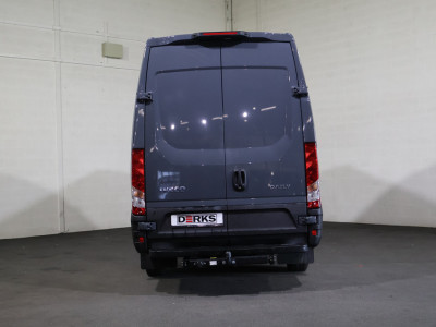 Iveco Daily 35S18 L2 H2 Automaat Airco Navigatie 3.5T Trekhaak 8