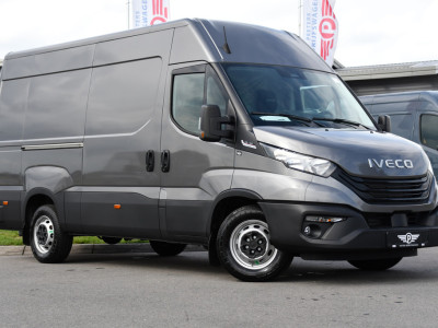 Iveco Daily 35S18 L2H2 PB Edition FACELIFT! Virtual, Adaptieve Cruise, Camera, Carplay, Automaat, 3500kg Trekhaak, Sensoren, 180pk, Multimedia, Uniek! foto 5