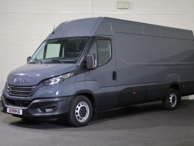 Iveco Daily 35S18 L4 H2 Koelwagen
