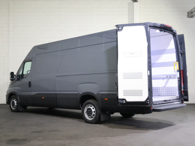 Iveco Daily 35S18 L4 H2 Koelwagen foto 12