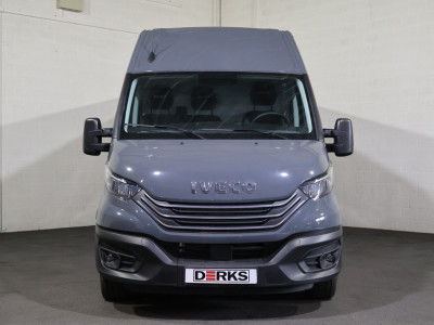 Iveco Daily 35S18 L4 H2 Koelwagen foto 5
