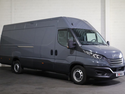 Iveco Daily 35S18 L4 H2 Koelwagen foto 6