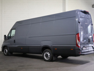 Iveco Daily 35S18 L4 H2 Koelwagen foto 7