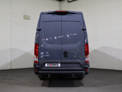 Iveco Daily 35S18 L4 H2 Koelwagen foto 8