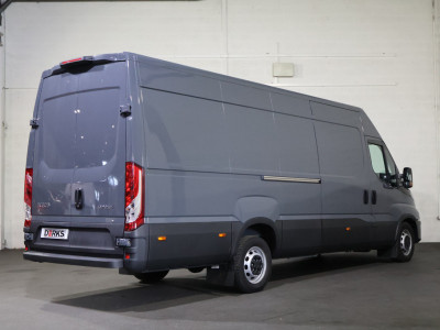 Iveco Daily 35S18 L4 H2 Koelwagen foto 9