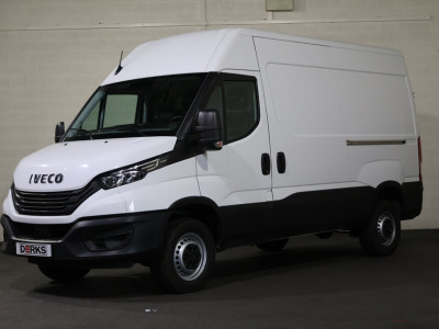 Iveco Daily 35S21 3.0 210pk Hi-Matic Automaat Luchtvering Standkachel Led