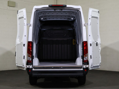 Iveco Daily 35S21 3.0 210pk Hi-Matic Automaat Luchtvering Standkachel Led foto 11
