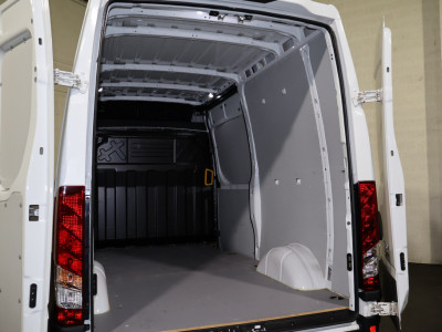 Iveco Daily 35S21 3.0 210pk Hi-Matic Automaat Luchtvering Standkachel Led foto 13