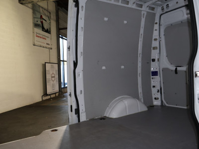 Iveco Daily 35S21 3.0 210pk Hi-Matic Automaat Luchtvering Standkachel Led foto 17
