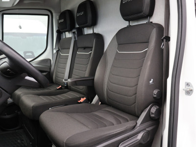 Iveco Daily 35S21 3.0 210pk Hi-Matic Automaat Luchtvering Standkachel Led foto 2