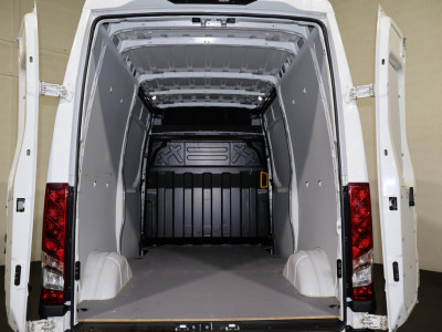 Iveco Daily 35S21 3.0 210pk Hi-Matic Automaat Luchtvering Standkachel Led foto 3