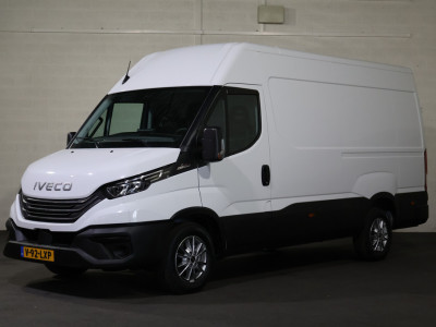 Iveco Daily 35S21 3.0 210pk Hi-Matic Automaat Navigatie Camera