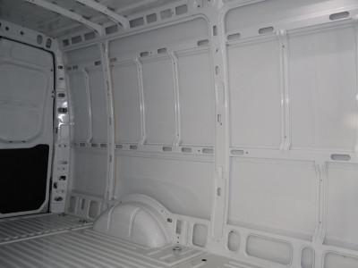Iveco Daily 35S21 3.0 210pk Hi-Matic Automaat Navigatie Camera foto 15