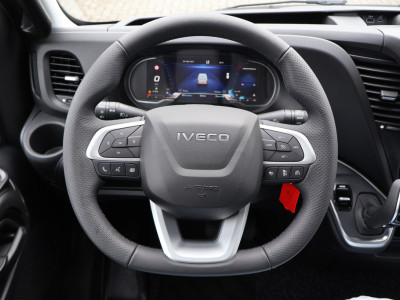 Iveco Daily 35S21 3.0 210pk Hi-Matic Automaat Navigatie Camera foto 17