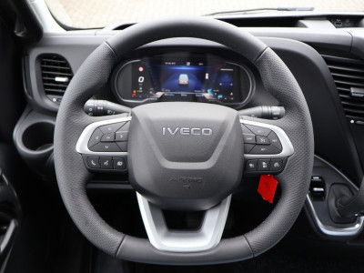 Iveco Daily 35S21 3.0 210pk Hi-Matic Automaat Navigatie Camera foto 18