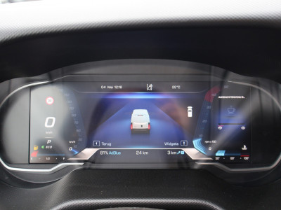 Iveco Daily 35S21 3.0 210pk Hi-Matic Automaat Navigatie Camera foto 19