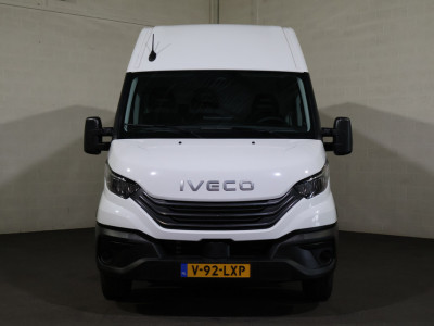 Iveco Daily 35S21 3.0 210pk Hi-Matic Automaat Navigatie Camera foto 5