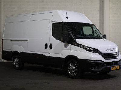 Iveco Daily 35S21 3.0 210pk Hi-Matic Automaat Navigatie Camera foto 6