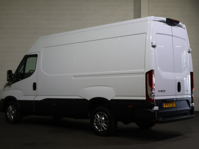 Iveco Daily 35S21 3.0 210pk Hi-Matic Automaat Navigatie Camera foto 7