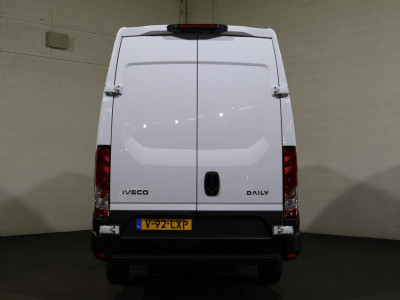 Iveco Daily 35S21 3.0 210pk Hi-Matic Automaat Navigatie Camera foto 8