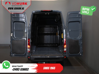 Iveco Daily 35S21HV 3.0 180 pk Aut. L2H3 LED/ 3.5t Trekverm./ Adapt.Cruise/ Carplay/ Gev.Stoel./ Climate/ Navi/ Camera/ Trekhaak foto 5