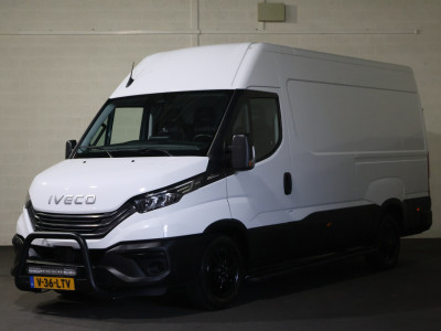 Iveco Daily 35S21 Hi-Matic L2 H2