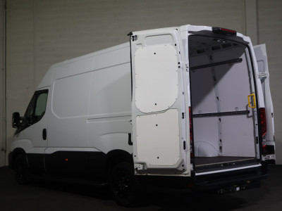 Iveco Daily 35S21 Hi-Matic L2 H2 foto 10
