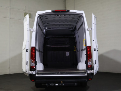 Iveco Daily 35S21 Hi-Matic L2 H2 foto 11